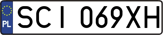SCI069XH