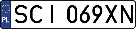 SCI069XN