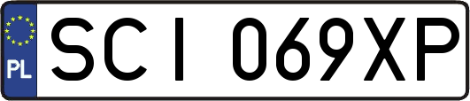 SCI069XP