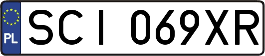 SCI069XR