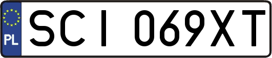 SCI069XT