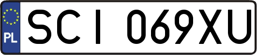 SCI069XU