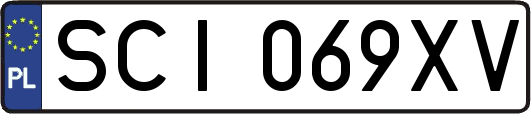 SCI069XV