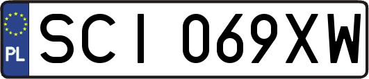 SCI069XW