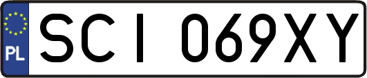 SCI069XY
