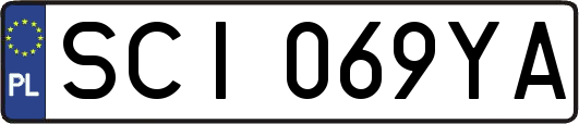 SCI069YA