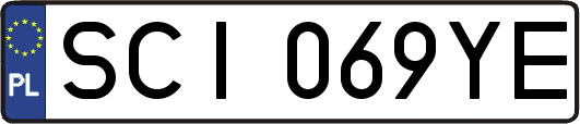SCI069YE
