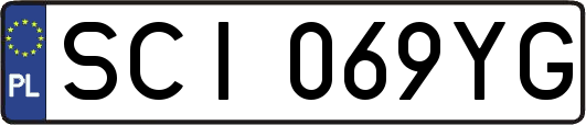 SCI069YG