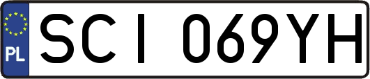 SCI069YH