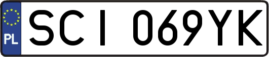 SCI069YK
