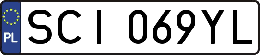 SCI069YL