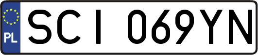 SCI069YN