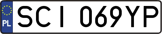 SCI069YP