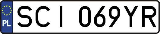 SCI069YR