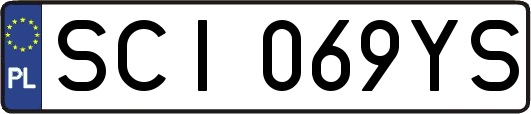 SCI069YS