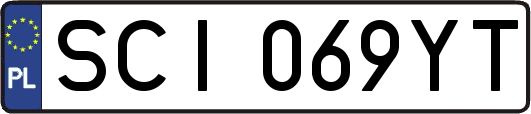 SCI069YT