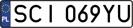 SCI069YU
