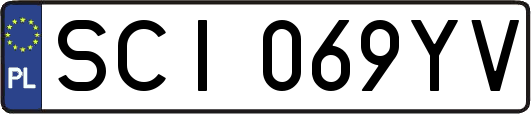 SCI069YV