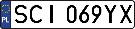 SCI069YX