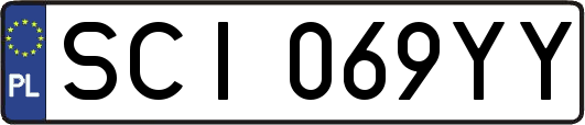 SCI069YY