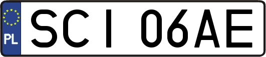 SCI06AE