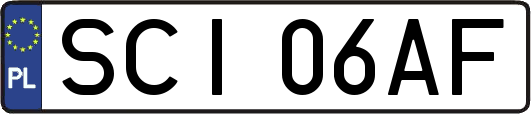 SCI06AF
