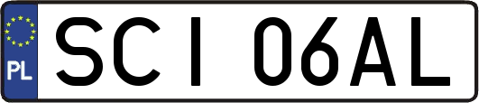 SCI06AL