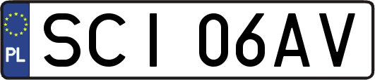 SCI06AV