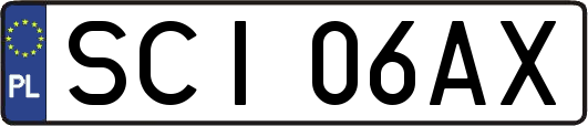 SCI06AX
