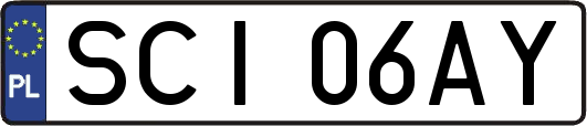 SCI06AY