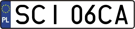 SCI06CA
