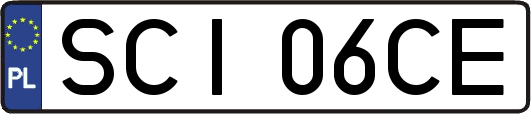 SCI06CE
