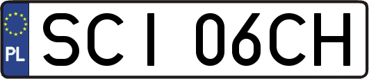 SCI06CH