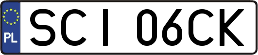SCI06CK