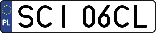 SCI06CL