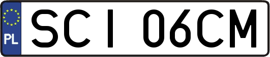 SCI06CM