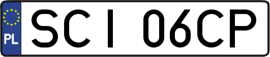 SCI06CP