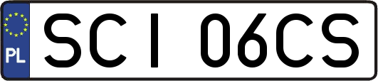 SCI06CS
