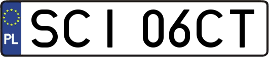 SCI06CT