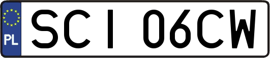 SCI06CW