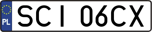 SCI06CX