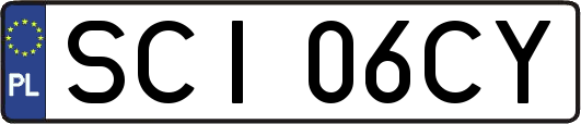 SCI06CY