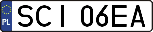 SCI06EA