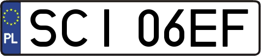 SCI06EF
