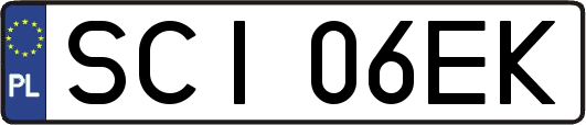 SCI06EK