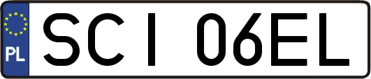 SCI06EL