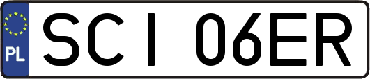 SCI06ER
