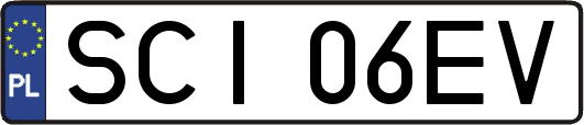 SCI06EV