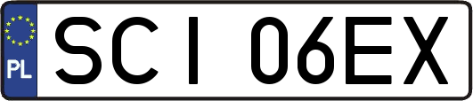 SCI06EX