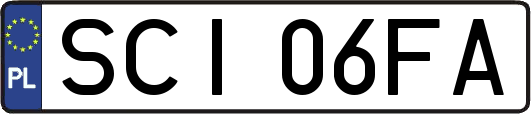 SCI06FA